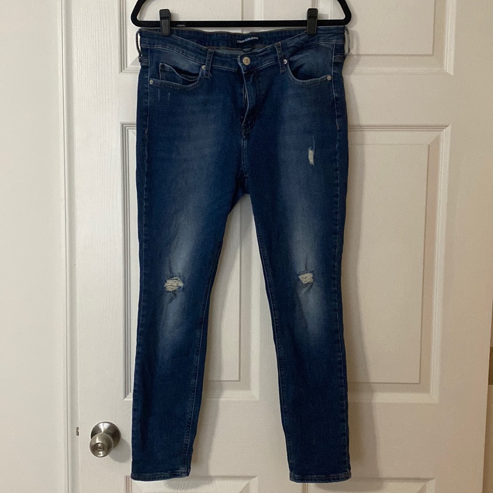 CALVIN KLEIN Jeans